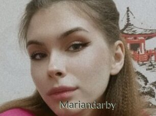 Mariandarby