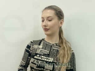 Mariandaunt