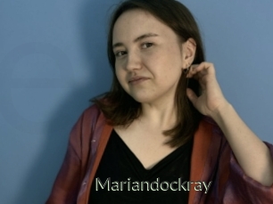 Mariandockray