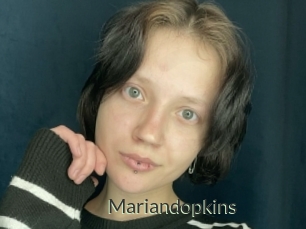 Mariandopkins
