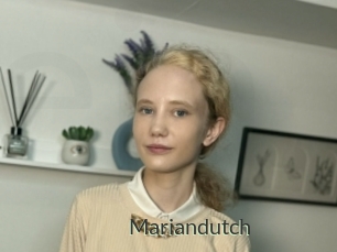 Mariandutch