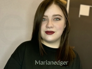Marianedger