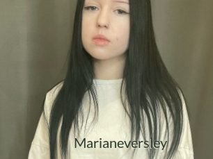 Marianeversley