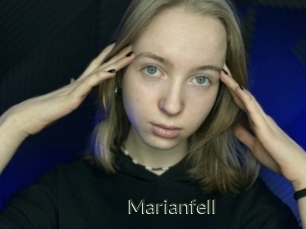 Marianfell