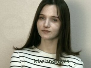 Mariangroves