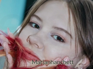 Marianhanchett