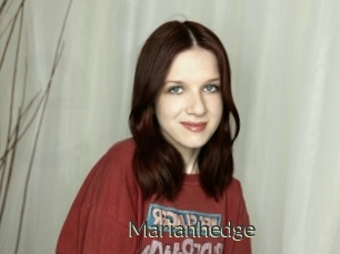 Marianhedge