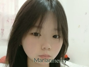 Marianmerry