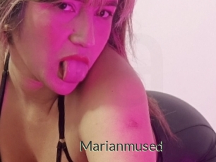 Marianmused