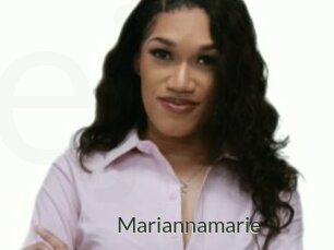 Mariannamarie