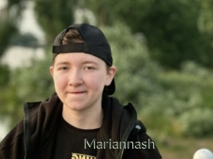Mariannash