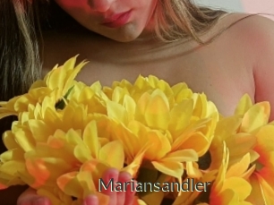 mariansandler Ejaculator
