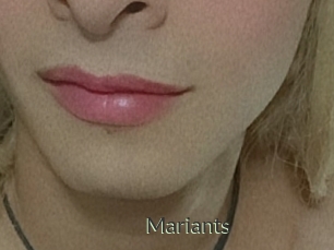 Mariants