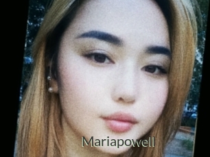 Mariapowell