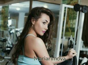 Mariarimova