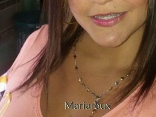 mariaroux Ejaculator
