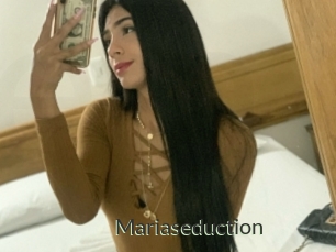 Mariaseduction
