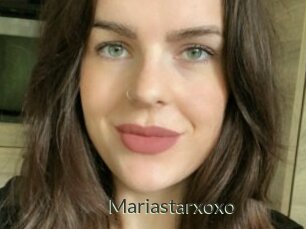 Mariastarxoxo