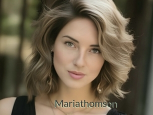 Mariathomson