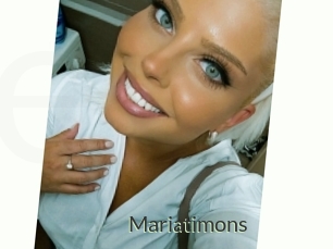 Mariatimons