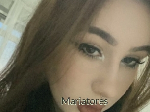Mariatores