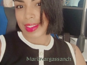 Mariavargassanch