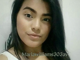 Mariawilliams303av