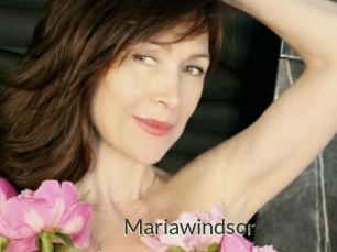 mariawindsor Ejaculator