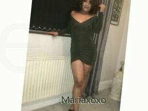 Mariaxoxo