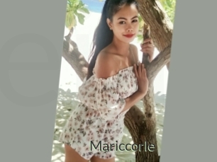 Mariccorle