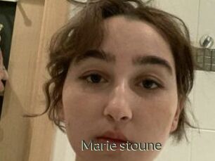 Marie_stoune