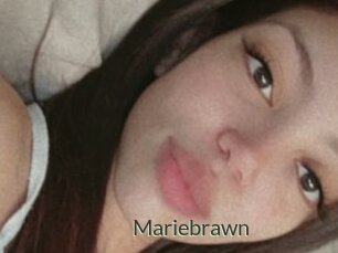 Mariebrawn