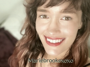 Mariebrookexoxo