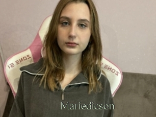 Mariedicson