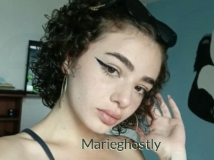 Marieghostly