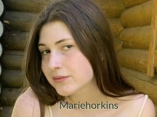 Mariehorkins