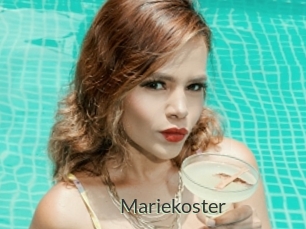 mariekoster Ejaculator