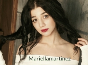 Mariellamartinez