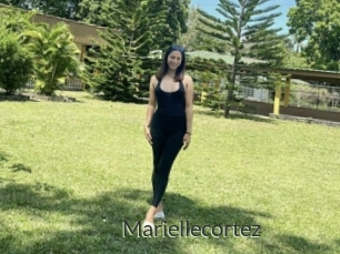 mariellecortez Ejaculator
