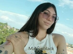 Marienblack