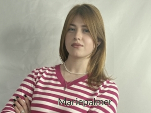 Mariepalmer
