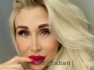 Marieradiant
