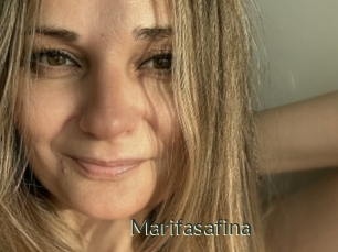 Marifasafina