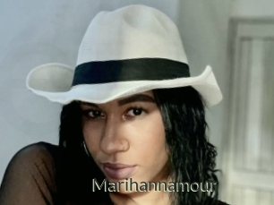 Marihannamour