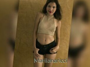 Mariianaricci