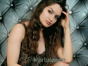 Marijalemon