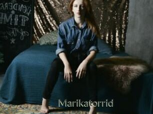 Marikatorrid
