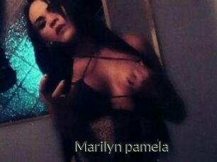 Marilyn_pamela