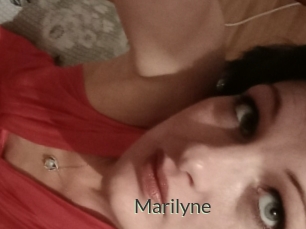 Marilyne