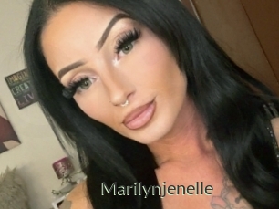 Marilynjenelle